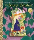 Cover: The Secret Garden - Golden Books Publishing Company, Inc.
