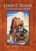 Cover: Louis L'Amour - McFarland & Co Inc