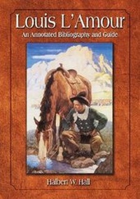 Enlarge image Cover: Louis L'Amour - McFarland & Co Inc