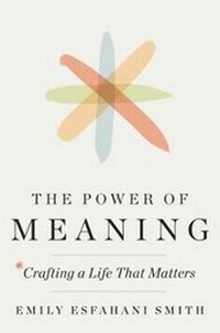 Enlarge image Cover: The Power of Meaning - Crown Publishing Group (NY)