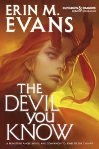 Enlarge image Cover: The Devil You Know - Wizards of the Coast