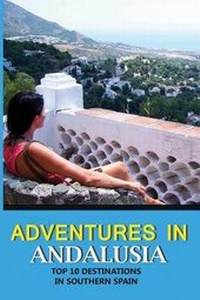 Abbildung von: Adventures in Andalusia - Fuaran Publications
