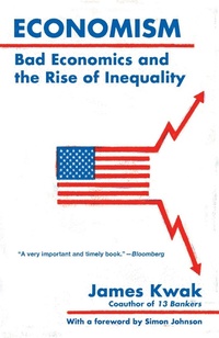 Enlarge image Cover: Economism - Vintage