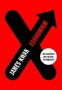 Cover: Economism - Pantheon Books