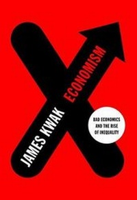 Enlarge image Cover: Economism - Pantheon Books