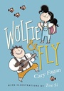 Cover: Wolfie and Fly - Tundra Books