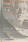 Cover: Where Memory Leads - Other Press