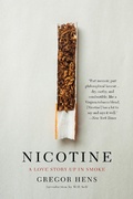 Cover: Nicotine - Other Press