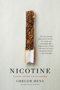 Abbildung von: Nicotine - Other Press