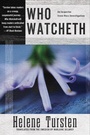 Cover: Who Watcheth - Soho Crime