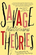 Cover: Savage Theories - Soho Press