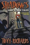 Cover: Shadows and Other Tales - Dark Regions Press