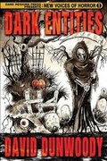Cover: Dark Entities - Dark Regions Press