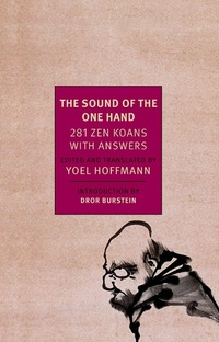 Enlarge image Cover: The Sound of the One Hand - NYRB Classics