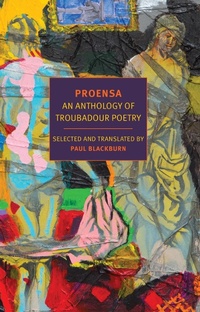 Enlarge image Cover: Proensa - NYRB Classics