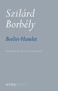 Cover: Berlin-Hamlet - NYRB Poets