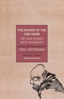 Cover: The Sound of One Hand - New York Review Books