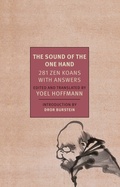 Cover: The Sound of One Hand - New York Review Books