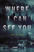 Cover: Where I Can See You - Simon + Schuster LLC
