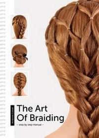 Abbildung von: The Art Of Braiding - HAARE & MEHR