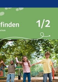Abbildung von: Wege finden 1/2. Ausgabe Bayern - Klett