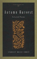 Cover: Autumn Harvest - De Gruyter