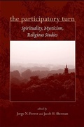 Cover: The Participatory Turn - State University of New York Press