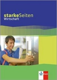 Abbildung von: Starke Seiten Wirtschaft - Klett