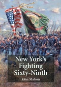 Cover: New York's Fighting Sixty-Ninth - McFarland & Co Inc