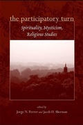 Cover: The Participatory Turn - State University of New York Press