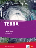 Cover: TERRA Geography. Dynamic Earth - Klett