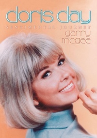 Enlarge image Cover: Doris Day - McFarland & Co Inc