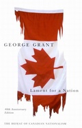 Cover: Lament for a Nation - De Gruyter