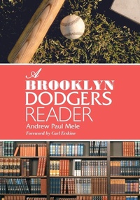 Abbildung von: A Brooklyn Dodgers Reader - McFarland & Co Inc