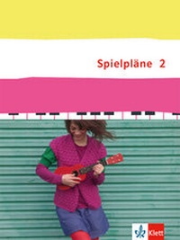 Abbildung von: Spielpläne 2 - Klett