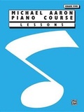 Cover: Michael Aaron Piano Course - Warner Bros. Publications Inc.,U.S.
