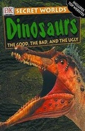 Cover: Dinosaurs - DK Publishing (Dorling Kindersley)