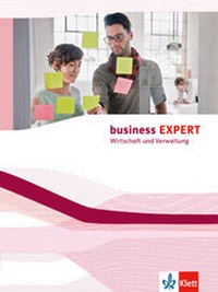Abbildung von: Business EXPERT Bundesausgabe. Wirtschaft und Verwaltung - Klett