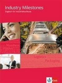 Abbildung von: Industry Milestones. Englisch für Industriekaufleute - Klett