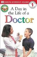Cover: DK Readers: Jobs People Do: A Day in the Life of a Doctor - DK Publishing (Dorling Kindersley)