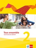 Cover: Tous ensemble 2 - Klett