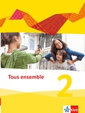 Cover: Tous ensemble 2 - Klett