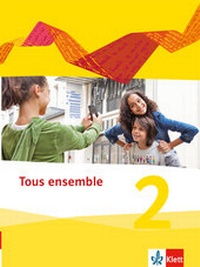Enlarge image Cover: Tous ensemble 2 - Klett