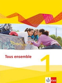 Enlarge image Cover: Tous ensemble 1 - Klett