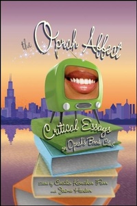 Enlarge image Cover: The Oprah Affect - State University of New York Press