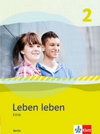 Abbildung von: Leben leben 2. Ausgabe Berlin - Klett