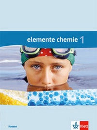 Abbildung von: Elemente Chemie 1. Ausgabe Hessen - Klett