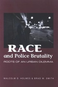 Cover: Race and Police Brutality - State University of New York Press