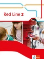 Cover: Red Line 2 - Klett