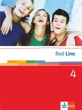 Cover: Red Line 4 - Klett